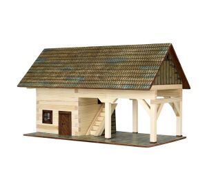 Walachei Holzverleimungsset Kolna