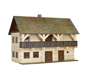 Walachia Holzverleimungsset Fojtství