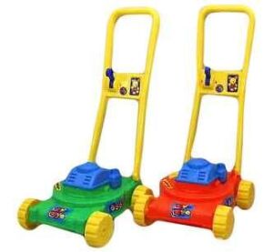 Classic Lawnmower 1 Stk