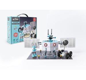 The OffBits StationBit Bausätze