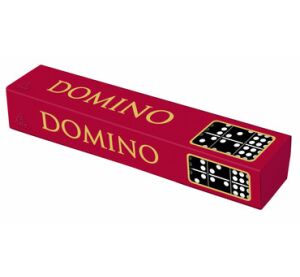Detoa Domino 55 Steine