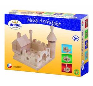 Detoa Little Architekt