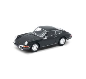 Welly Porsche 911 1964 Modell 1:24 cremefarben