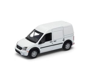 Welly Ford Transit Connect Modell 1:34