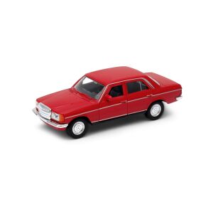 Welly Mercedes-Benz E-Class W 123 Modell 1:34