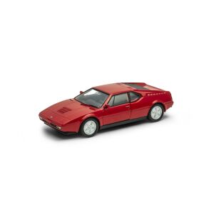 Welly BMW M1 Modell 1:34