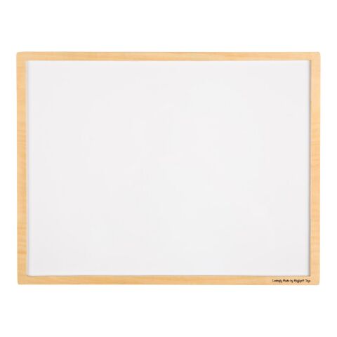 Bigjigs Toys Holztafel mit Magneten