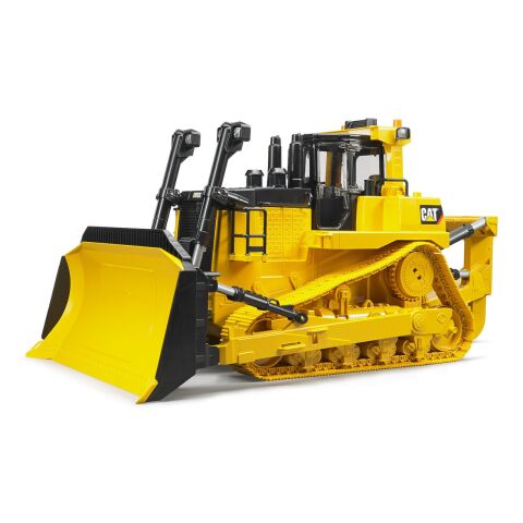 Bruder CATERPILLAR Planierraupe