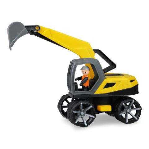 Lena TRUXX 2 Bagger, dekorativer Karton