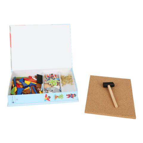 small foot aus Holz Kreatives Spiel Piraten