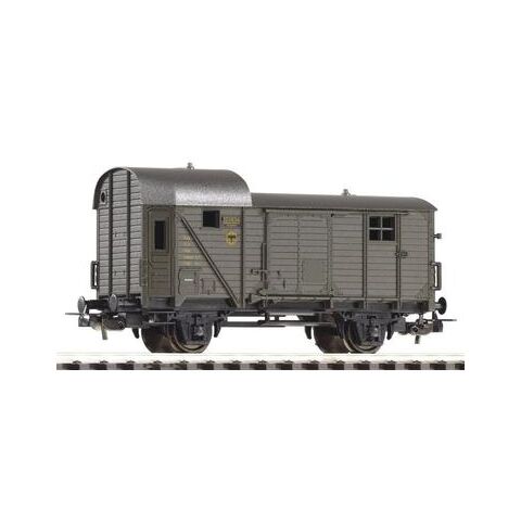 Piko Gedeckter Wagen Pwg14 DRG II - 57704