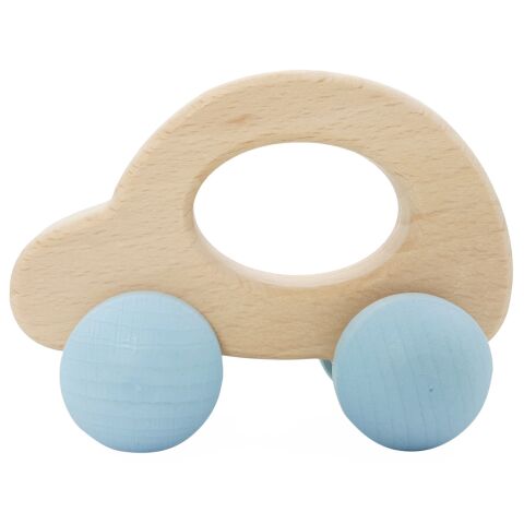 Hessischer Handwagen auf Rädern