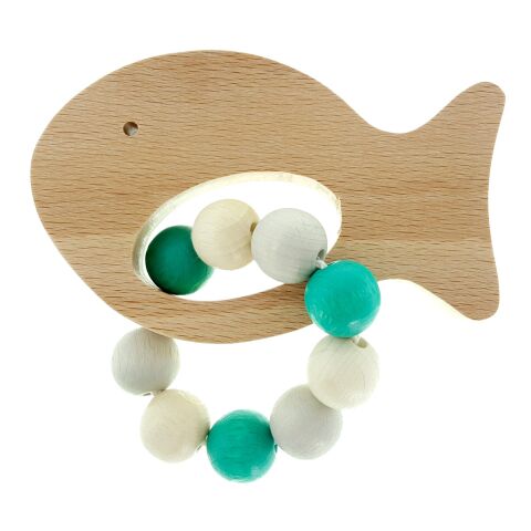 Hess Fischrassel Türkis