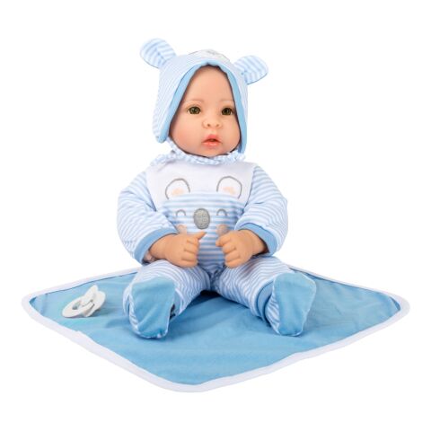 small foot Puppe Lukas