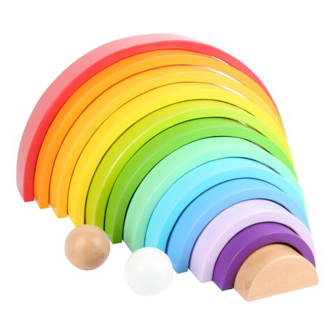 small foot Wooden folding rainbow XL beschädigte Verpackung