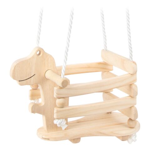 small foot Dřevěná houpačka Rex