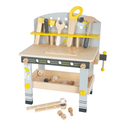 small foot Kinder Kompakt Miniwob Ponk