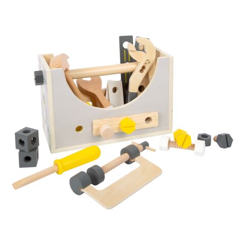 small foot Werkzeugkasten 2 in 1 Miniwob