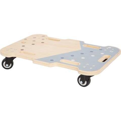 small foot Rollbrett „Adventure“