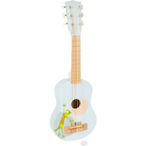 small foot Die Gitarre Groovy Beats