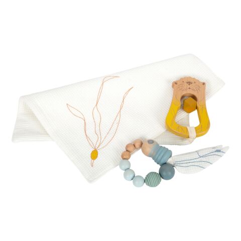small foot 3teiliges Spielzeugset für Babies