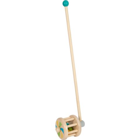 small foot Holzrassel zum Schieben