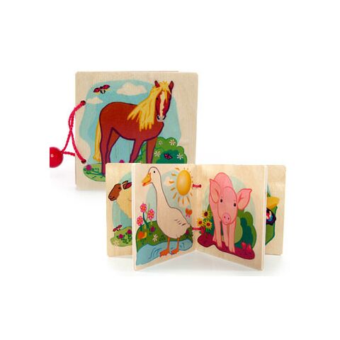 Hessischer Bilderbuch-Bauernhof