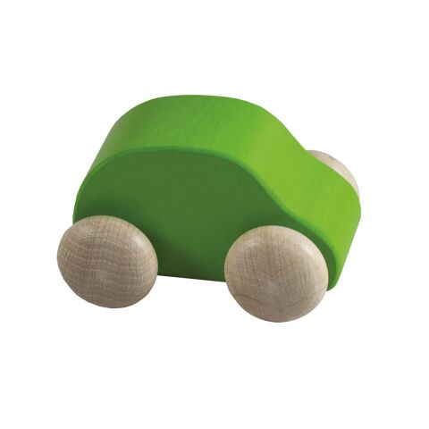 Detoa Mein erstes Auto grün 1 Stück