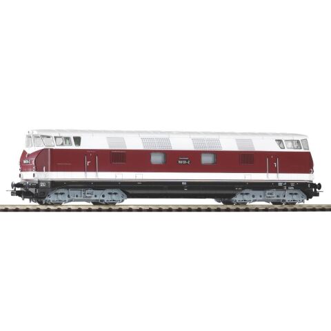 Piko Diesellokomotive BR 118 131-2 (V 180 059) GFK DR IV - 52570