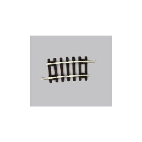 Piko Gebogenes Gleis R1 7,5° - 55251