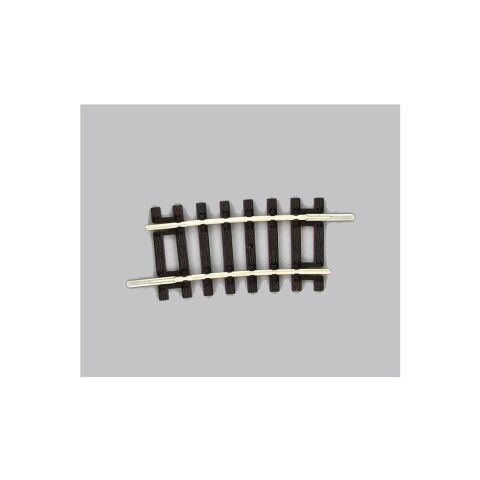 Piko Gebogenes Gleis R2 7,5° - 55252