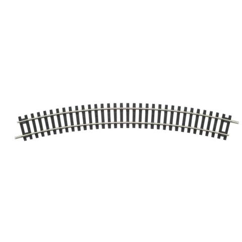Piko Gebogenes Gleis R3 - 55213