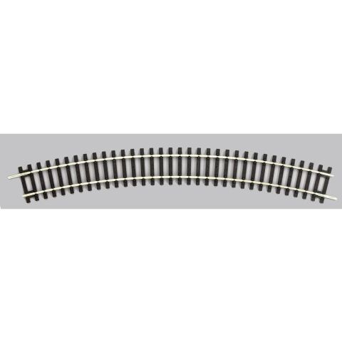 Piko Gebogenes Gleis R4 - 55214