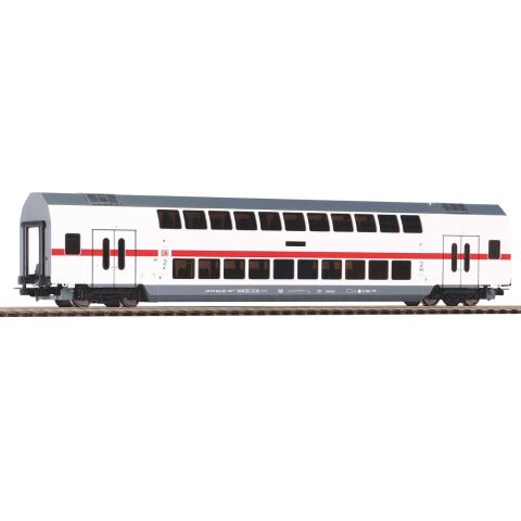 Piko Passagier-Doppelstockwagen IC2 2. Klasse DB AG VI - 58801