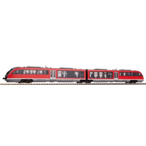 Piko Dieseltriebwagen Desiro BR 642 V - 52089