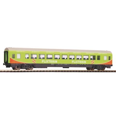 Piko Reisezugwagen Bmz Flixtrain VI - 58678