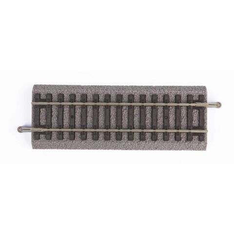 Piko Track gerade G115 mit Sockel - 55403
