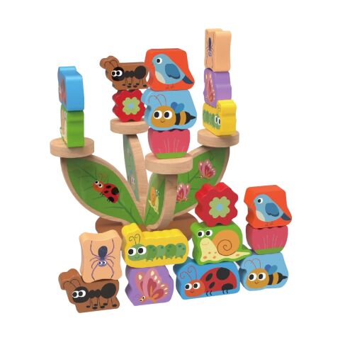 2Kids Toys Balancespiel Wiese