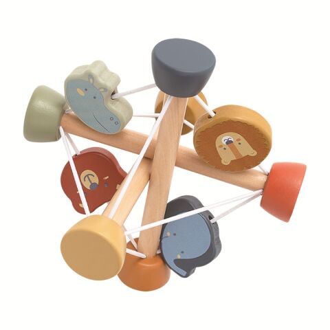 2Kids Toys Aktivitätsball