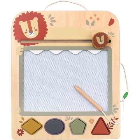 2Kids Toys Zaubertafel Löwe