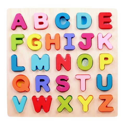 2Kids Toys Steckpuzzle ABC
