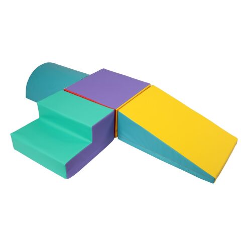 2Kids Toys Schaumstoff-Motorikset für Kinder