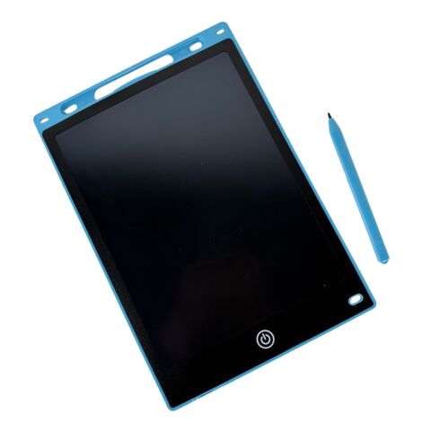 2Kids Toys Kinder LCD-Maltablet blau