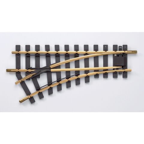 Piko Einzelschalter WL (G-G320/G-R1) links - 35220