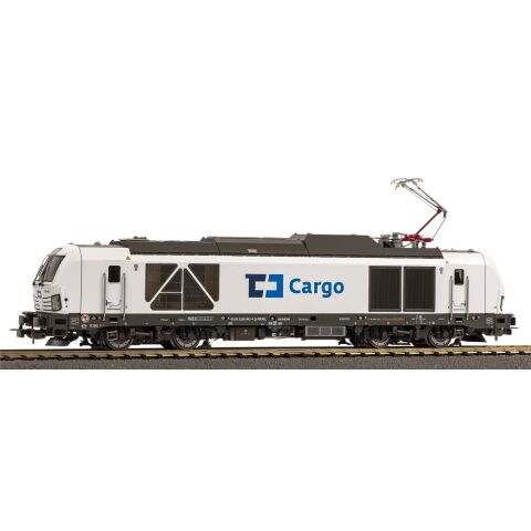 Piko Doppellokomotive BR 248 ČD Cargo VI, inklusive Sounddecoder - 51174
