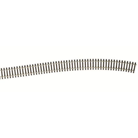 Roco Flexgleis F4 mit Holzschwellen - 42400