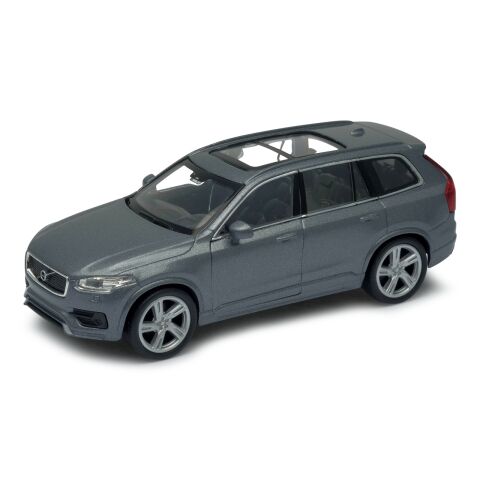 Welly Volvo XC90 1:34 grau