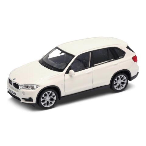 Welly BMW X5 1:34 weiß