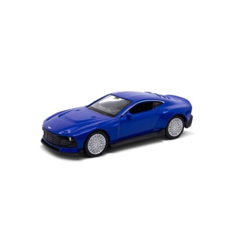 Welly Aston Martin Valour Modell 1:34