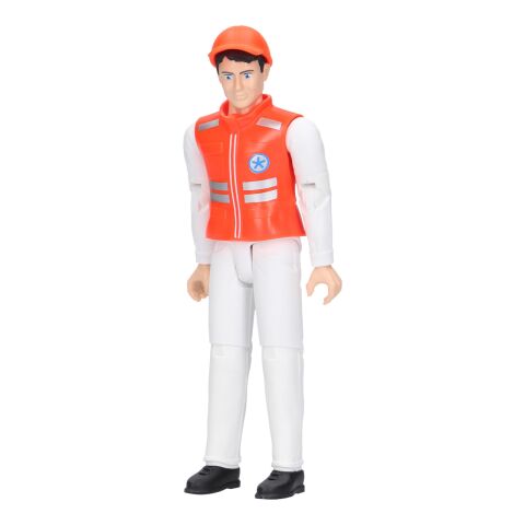 Bruder BWORLD Medic Figur